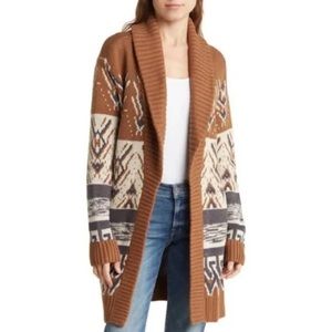 Lucky brand cardigan